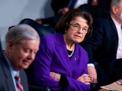 Dianne Feinstein (1933-2023): A Liberal, Left Behind by Her Party