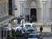 'Terror Attack': Three Dead, Several Injured in Nice, France