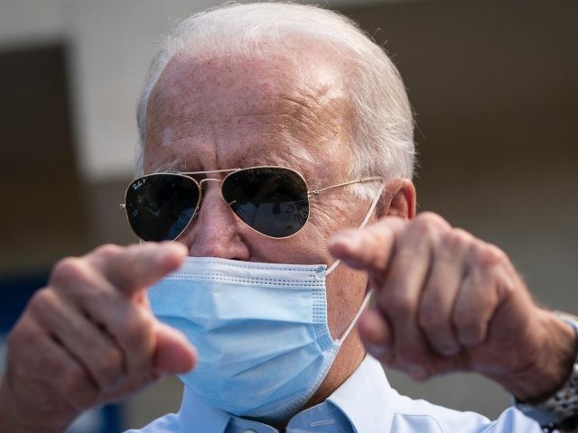 Joe Biden Coronavirus Adviser Urges National Lockdown for ‘4 to 6 Weeks’
