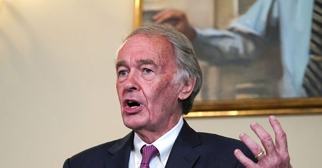 Markey: We Want Biden to Ban Further Drilling on Public Lands, Declare Climate Emergency