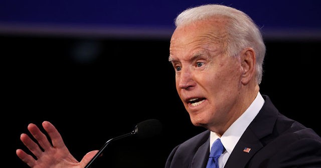 Fact Check: Biden Claims Schools Can’t Open for In-Person Learning ...