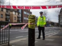 Khan’s London: Homicides Soar Past 100 for Sixth Straight Year
