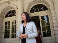 Malliotakis: China Is Aggressive Towards Taiwan ‘Because They See What Occurred in Afghanistan’