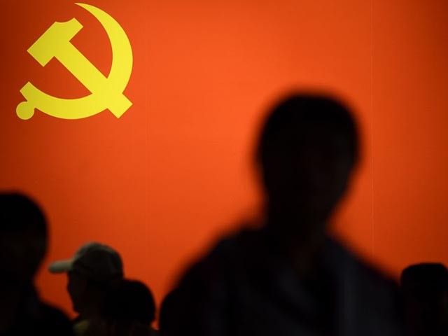 Democrats Block Rep. Andy Barr's Amendment to Prevent COVID-19 Relief Funds from Going to China