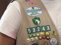 Critics Call Out Girl Scouts for Tweeting then Deleting Congratulatory Post About Amy Coney Barrett