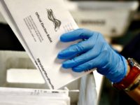 WaPo: Denying Election Results Is like Denying Holocaust