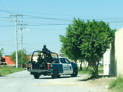 Gulf Cartel Matamoros main