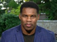 WATCH: Herschel Walker ‘Getting Ready’ to Run ‘With the Big Dogs’ in Georgia