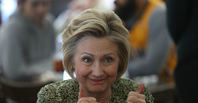 Hillary Clinton Promotes January 6 Committee Primetime Hearing - Vimarsana News