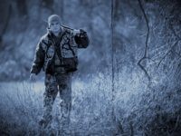 Michigan Gun Store Owners: Biden Gun Tax Would Damage Declining Hunting Economy