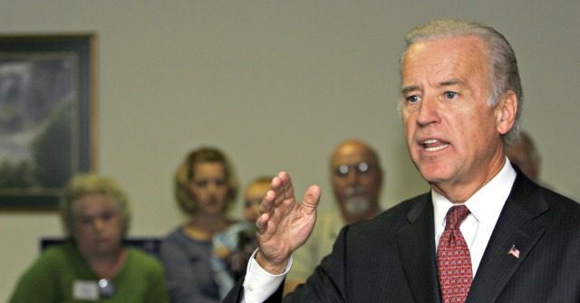 Then-Sen. Biden Pushed 2005 Bill that Benefited Son's ...