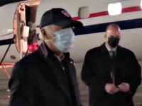 Joe Biden on Hunter Emails: 'Smear Campaign'