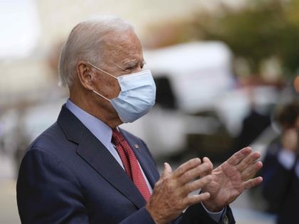 Joe Biden Delaware Medicare (Andrew Harnik / Associated Press)