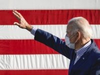 Joe Biden Compares Ted Cruz, Josh Hawley to Nazi Joseph Goebbels