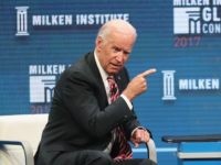 Confirmed: Biden Cancer Initiative Spent on Salaries, and Little Else