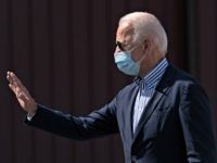 Biden Pledges to Reveal Stance on Court-Packing after Election