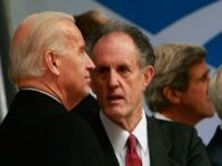 Joe Biden's Transition Chair Backs Term Limits for Supreme Court