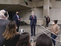 Media Fail to Ask Joe Biden About Secret Family Business Deal with Chinese Company