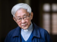 Chinese Catholics Call for Release of Illegally Detained Underground Bishop