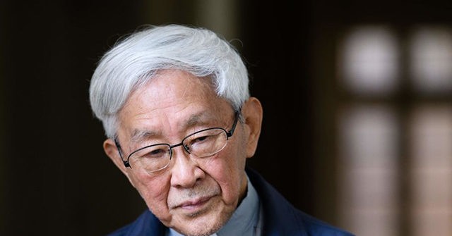 Hong Kong Allows Cardinal Zen to Attend Funeral of Pope Benedict XVI