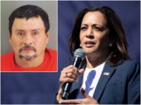 Kamala Harris Gave Plea Deal to Illegal Alien Months Before He Killed Drew Rosenberg