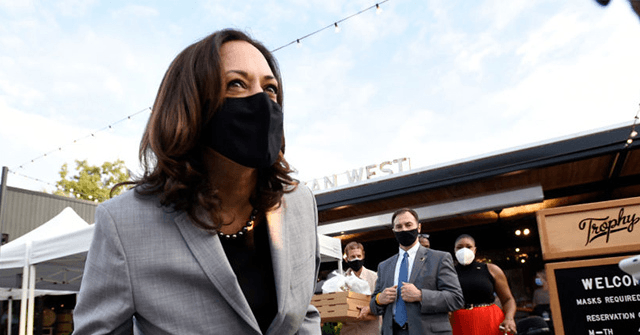 25 Questions Kamala Harris Should Be Asked in the Debate