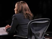 Kamala Harris Dodges Debate Question on Lockdowns, Mask Mandates