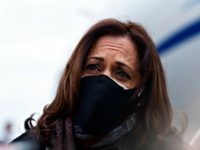 Arizona AG Asks Biden to Fire Harris from Role as 'Border Czar'