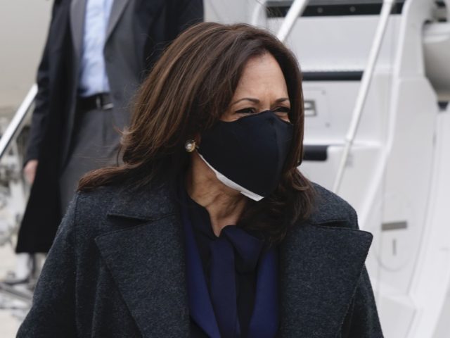 Fact Check: Kamala Harris Repeats Lies About Trump and Racism in Nevada