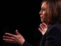Fact Check: Kamala Harris Repeats False ‘Muslim Ban’ Claim
