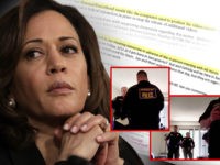 Journalist Who Exposed Planned Parenthood: Kamala Harris Weaponized Her Office to Punish Me on Behalf of Her Donors