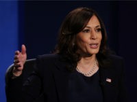 AOC: Pence Asking Harris Questions Was ‘Gross’ and ‘Exemplary of the Gender Dynamics’ Women ‘Have to Deal With’