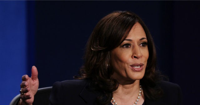 AOC: Pence Asking Harris Questions Was 'Gross' and 'Exemplary of the Gender Dynamics' Women …