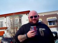 Colorado Democrat Congressional Candidate Raises Money with Man Who Threatened to Kill Trump Supporters