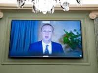 Mark Zuckerberg Denies Censoring NY Post Biden Bombshell, Despite Facebook Suppressing Distribution by Half