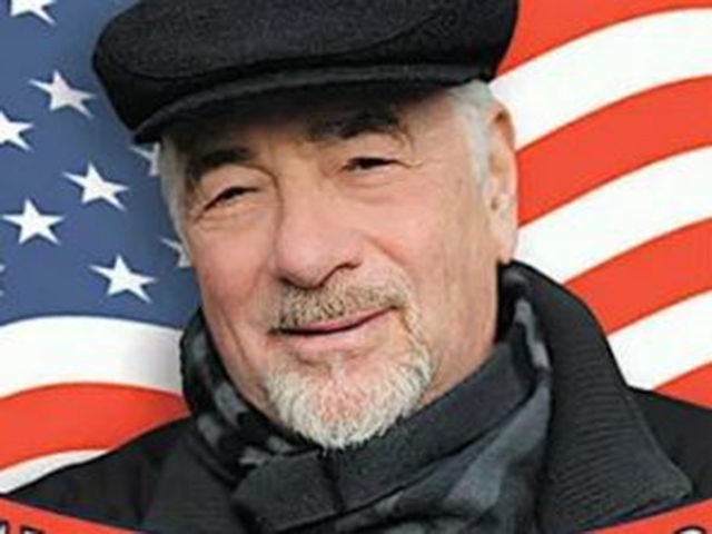 Michael Savage