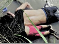 Exclusive — Sen. Marsha Blackburn, National Sheriffs’ Association Discuss Border Human Rights ‘Train Wreck’