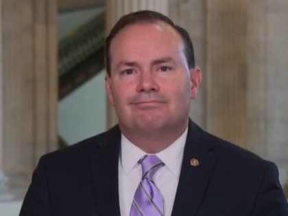 Mike Lee: There’s Nothing in Dobbs for Waters to ‘Defy’ – It’s Letting the Legislatures Make Law