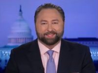 Exclusive — Trump Adviser Jason Miller: One-Quarter of $4 Million Trump Donations After Indictment Came from First-Time Donors