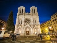 France: Tunisian Enters Nice Basilica Threatening Staff and Shouting in Arabic