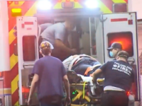 BLM Rioters Injure 30 Philadelphia Police Officers -- 1 Hospitalized