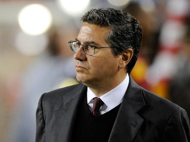 Daniel Snyder