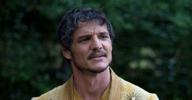 Disney's 'The Mandalorian' Star Pedro Pascal Posts Transgender Flag Photos as States Crack Down On Child Sex Change Operations, Medications - Vimarsana News