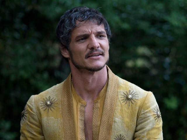 Disney's 'The Mandalorian' Star Pedro Pascal Posts Transgender Flag Photos as States Crack Down On Child Sex Change Operations, Medications - Vimarsana News