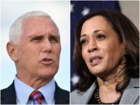NBC: Pence vs. Harris Embody U.S. 'Demographic Transformation'