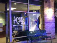 Police Declare Riot as Antifa Attacks Businesses in Portland