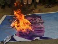 Twitter Warns Breitbart Reporter over Violating Pakistani Law