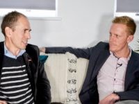 Delingpole: Actor/Free Speech Campaigner Laurence Fox – ‘I’m Unashamedly Pro-Trump’