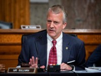 Exclusive — Sen. Dan Sullivan: Only Opponents to My Deregulation Resolution Are Radical Environmental Groups, Trial Lawyers, CCP, John Kerry