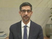 Watch Live: Senate Hearings on Big Tech Election Interference with Google, Twitter, Facebook Execs